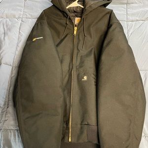 Carhartt coat